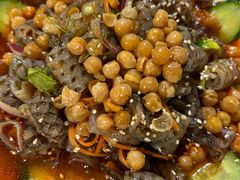-南记食粥坊·宵夜大排档(卫国路店)