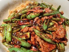 -王繁星面馆(西安熙地港店)