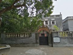 -开平碉楼文化旅游区马降龙景区