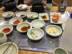 -金顺碳烤肉(1号店)