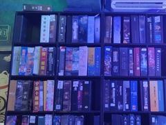 -剧狐剧本杀(徐汇1号店)