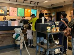 -星巴克(天津五大道店)