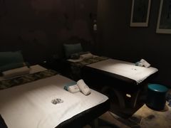 -璞·澐间影院式足道SPA(尚悦湾店)