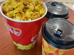 -CMC大光明影城(莲花店)