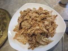 -京坛汇·烤鸭·京菜(宋庄店)