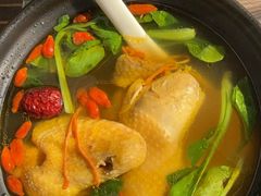 -七的湖·江南蟹舫·阳澄湖农家菜(蟹舫苑店)