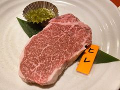 -宮崎牛第一号指定店 焼肉の幸加園(橘通店)