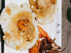 -大渔铁板烧(花园道店)