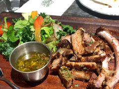 -LESCEDARS Brasserie Bistro香柏树