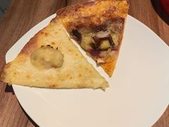 -必胜客(WOW玉泉远洋店)