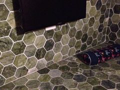 二楼休闲区-沐泷泉(南风大剧院店)