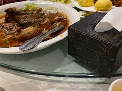 -巴渝兄弟川菜(宽街店)