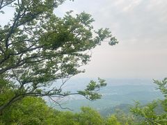 -紫金山山顶公园