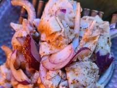 -杨记齐齐哈尔烤肉(总店)