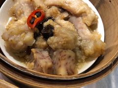 豆豉蒸排骨-点点心(微风信义店)