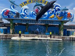 -海南分界洲岛旅游区