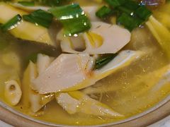 笋干煲-食光慢宴·安吉土菜馆