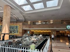 -南京维景国际大酒店(南京博物院店)