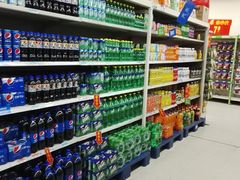 -沃尔玛购物广场(霖雨路店)