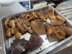 -老四家黄东明牛肉丸