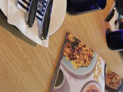 -玛尚诺Pizza&Bar(长泰广场店)