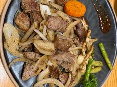 -福匠日本料理(人民路店)