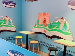 -麦当劳(长沙东风路店)