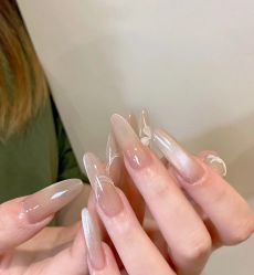 -RL Nail·瑞丽美甲美睫品牌原创店
