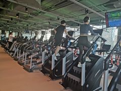 -Trainyard 炼·工场(中国国际贸易中心店)