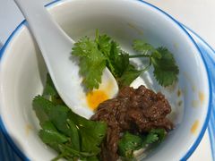 -巢湖名吃·东关老鹅汤(江南风情街店)