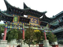 -兰州黄河桥梁博物馆