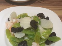 -九转小磨·非遗东北菜(万达广场店)