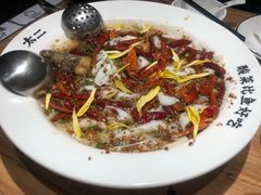 -太二酸菜鱼(福州泰禾店)