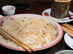生上手工粉-广府乡下·饭庄(新港东路店)