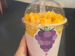 芒果雪乐-果呀呀(乐和城店)