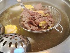 -八方客汕头火锅·牛肉·卤水(福保店)