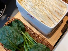 -巴邑火锅·鲜切牛肉(萧山银隆店)