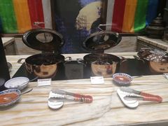 -西藏饭店·亚克·食光自助餐厅(文殊院店)