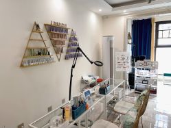 -星漾美学美容美体中心