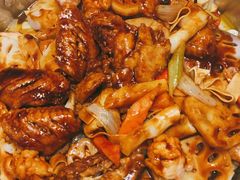 -黄记煌三汁焖锅(顺义华联店)