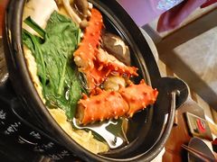 -Tsuru鹤日本料理(静安香格里拉店)