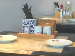 -京城小江南·土菜馆·蒸白鱼(东四十条店)