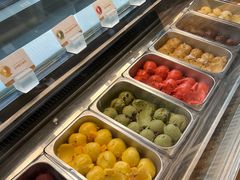 -深圳四季酒店·馥自助餐厅