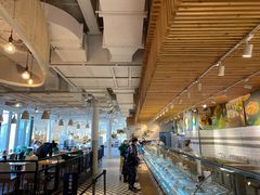 -阿那亚第二食堂 Cafeteria 2