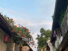 -小河直街历史文化街区