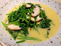 奶油菠菜-穹六人间 people 6(岳阳路店)