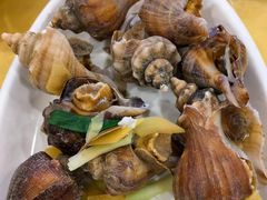 -丹盛象山海鲜(水清路店)