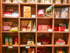 零售区-猫相扑零食杂货铺(欧洲城店)