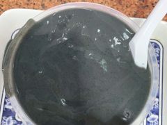 芝麻糊-百花传统甜品店(原址店)