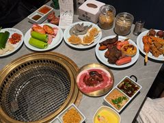 -盛江山自助料理·惠享店(千峰南路店)